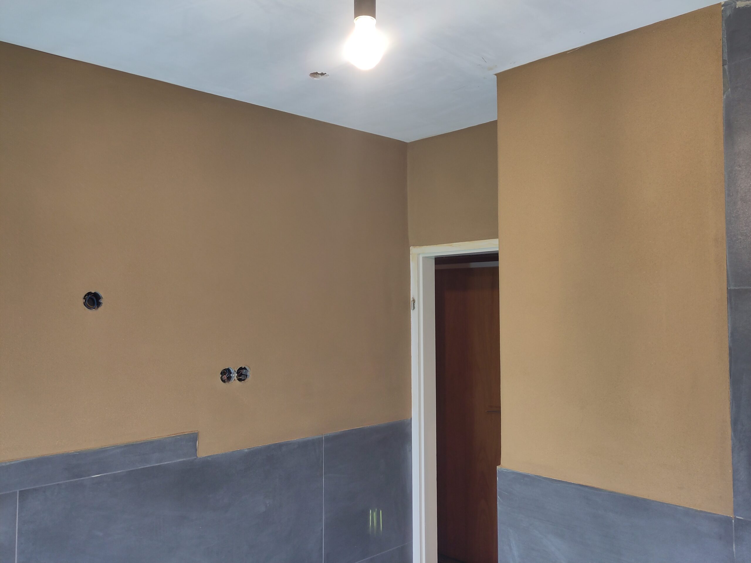 Badkamer Ottersum