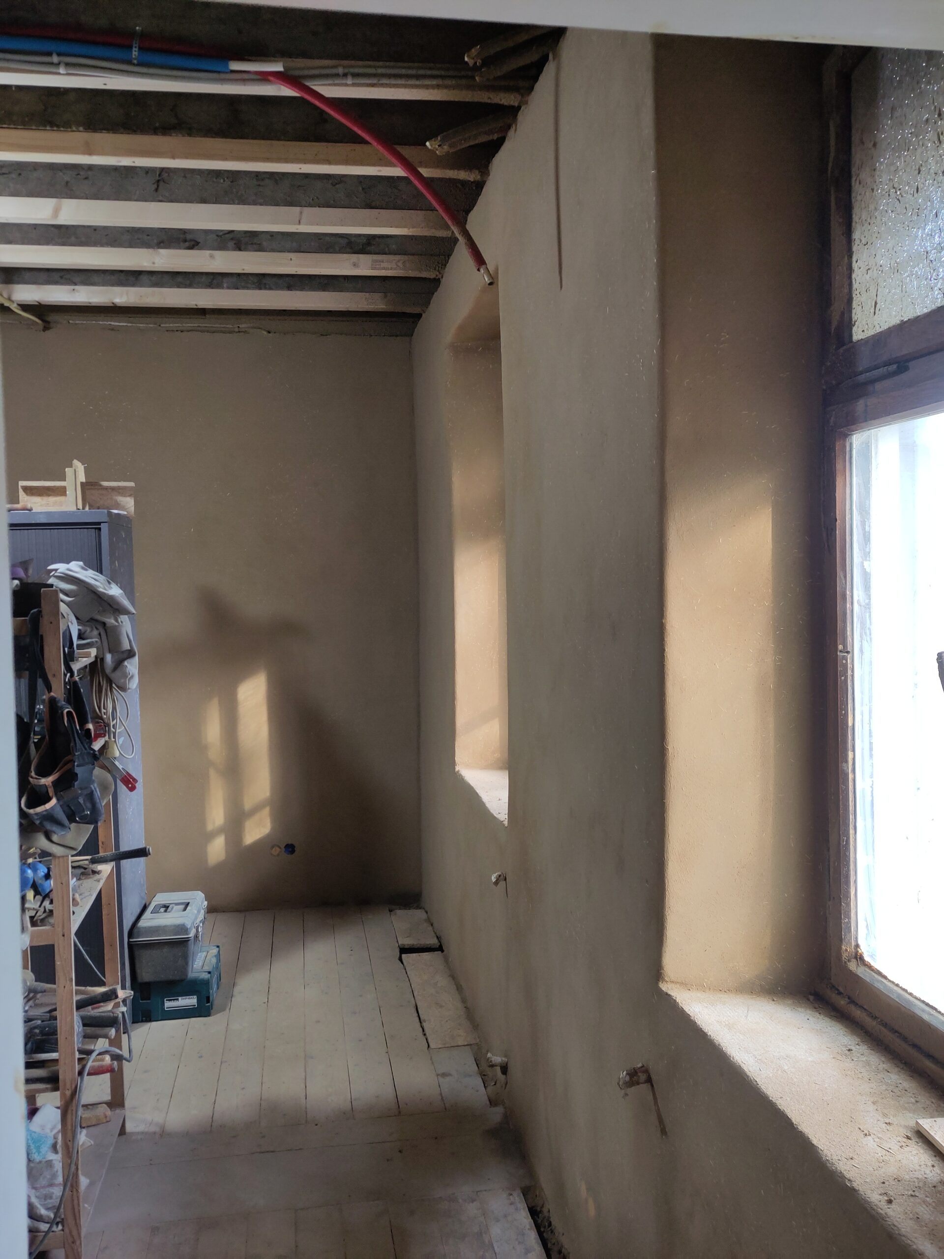 Leef en groei hoeve Maasbree